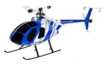 Merlin Tracer 240