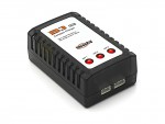 B3 220V LiPoly töltő