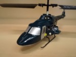 Sub Micro Lynx