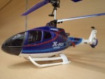 X-Fly Exceed
