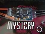 Mystery 30