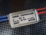 Speed Controller 30A