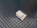 Töltő csatlakozó (3 cella lipoly-hoz)