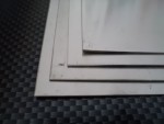 1mm-es alumínium lap