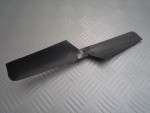 Twister farokrotor