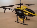 Szuper Hornet (szállító helikopter)