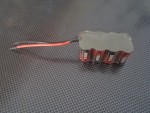 Kan 1500 (9,6 V)