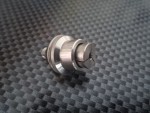 Légcsavar adapter (3,2 mm)