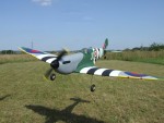 Spitfire 1200