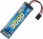 Akkupack 3000mAh  8,4V