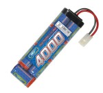 Akkupack 4000mAh  8,4V