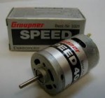Speed 400