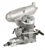 ASP 40A RC