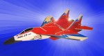 Varion Mig-29 készlet