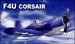 F4U Corsair