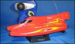 High Speed 4012