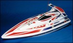 Speed Boat