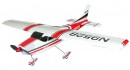 2,4 GHz Brushless Cessna készlet