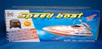 Speed Boat