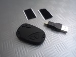 Mini kamera