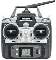 Futaba T6EX