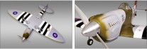 Spitfire 40