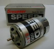 Speed 600