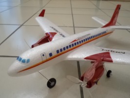 Boeing 737