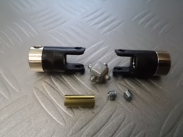 Kardáncsukló (4 mm)