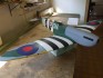 Spitfire 1200