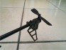 Black Spy Cam (beépített kamerával!)