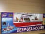 Deep Sea Hooker