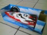 Mini Racing Boat