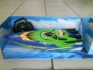Mini Racing Boat