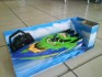 Mini Racing Boat