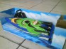 Mini Racing Boat
