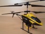 Szuper Hornet (szállító helikopter)
