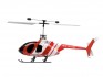Merlin Tracer 180