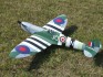 Spitfire 1200
