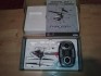 Merlin Tracer 60