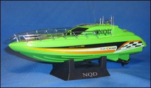 High Speed 4014