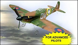 Spitfire 900