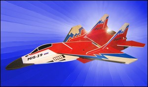 Varion Mig-29