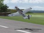 mustang rc modell szimul&aacute;tor
