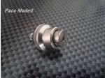 Légcsavar adapter (2 mm)