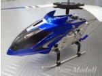 Action Mini helikopter