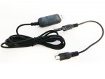 USB Szimulátor kábel