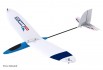 DLG 640 (RC készlet 2,4 GHz távirányítóval)