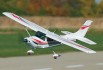 Cessna (1550mm, RC készlet, 6ch távirányítóval)