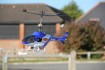 Helicam Police (beépített videokamerával!)